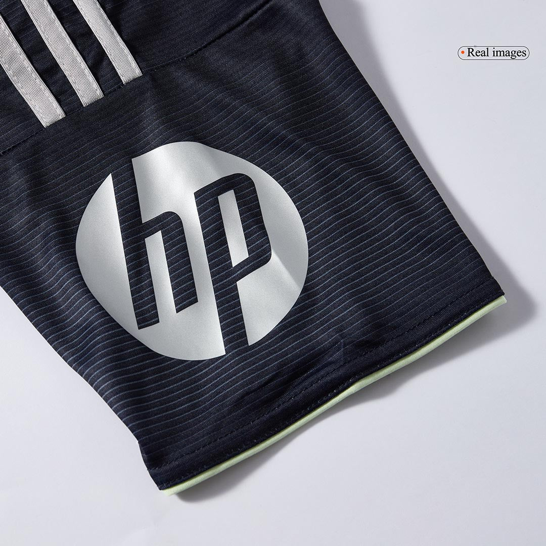 VALVERDE #8 Real Madrid Away Jersey 2025/26 - [Super Replica]