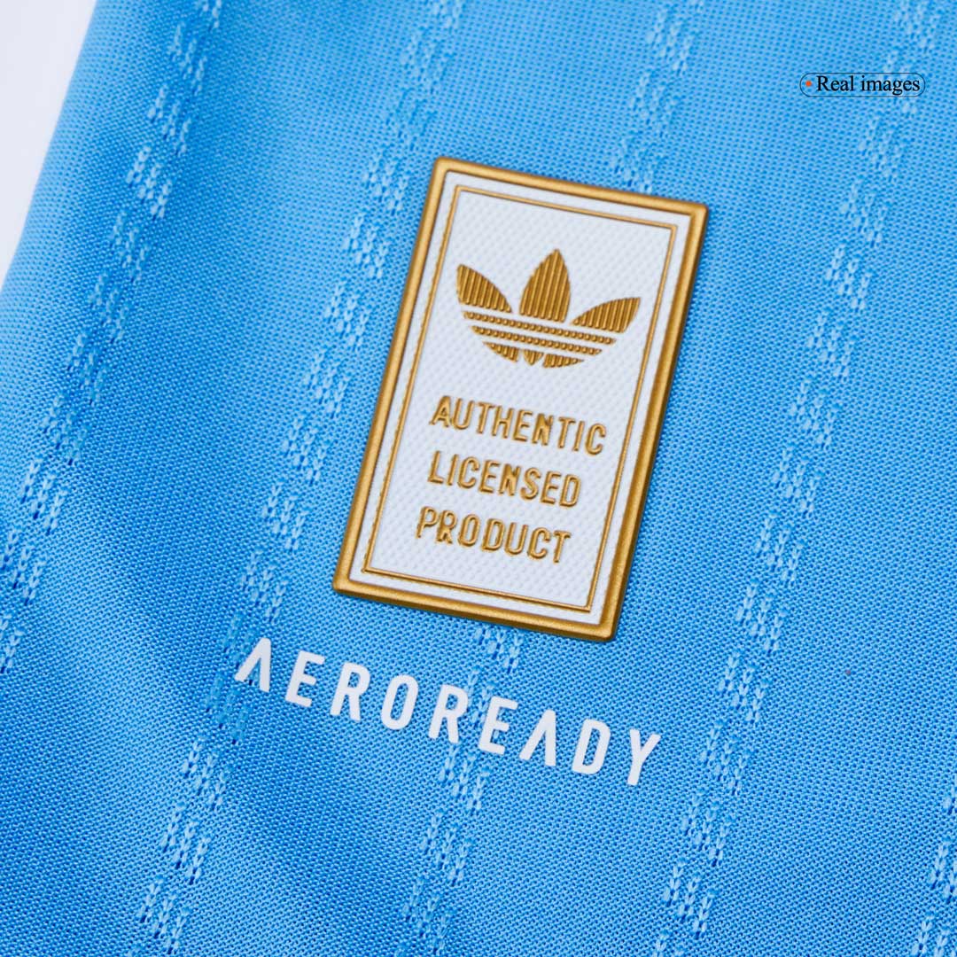 DE PAUL #7 Inter Miami CF Third Match Jersey Player Version 2025