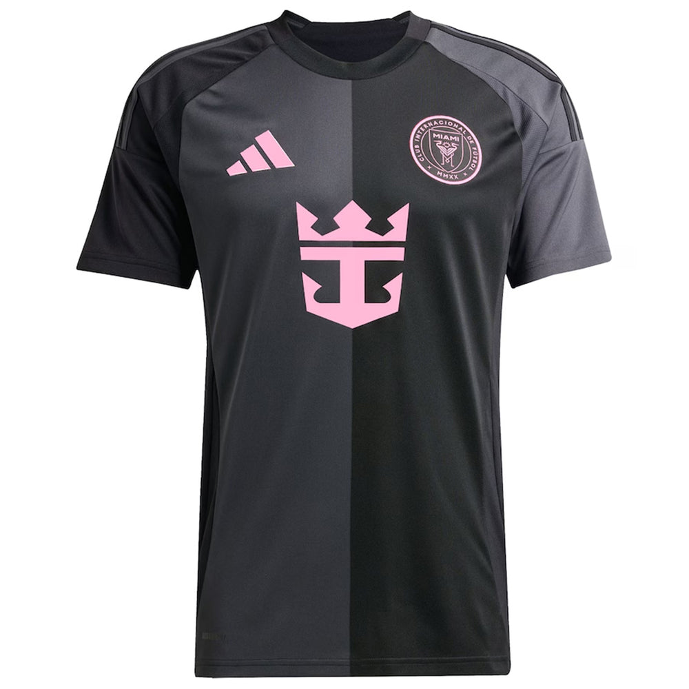 DE PAUL #7 Inter Miami Away Jersey 2025