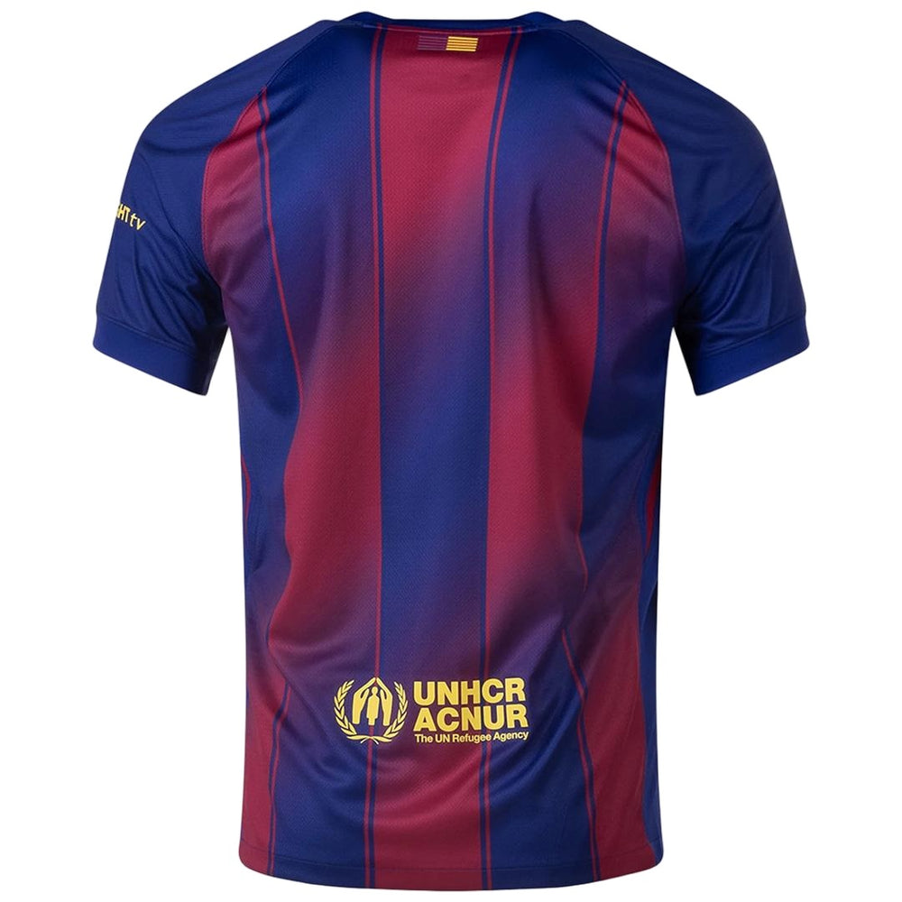 Barcelona Home Jersey Kit 2025/26
