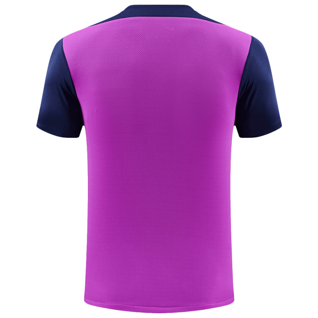 Barcelona Pre-Match Training Jersey 2025/26