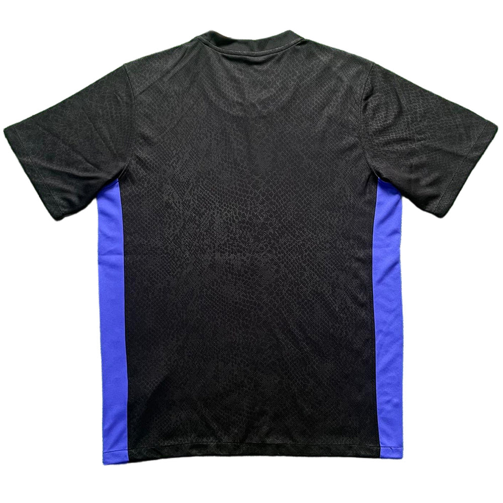 Barcelona x Kobe Bryant 'Mamba' Pre-Match Jersey 2025/26