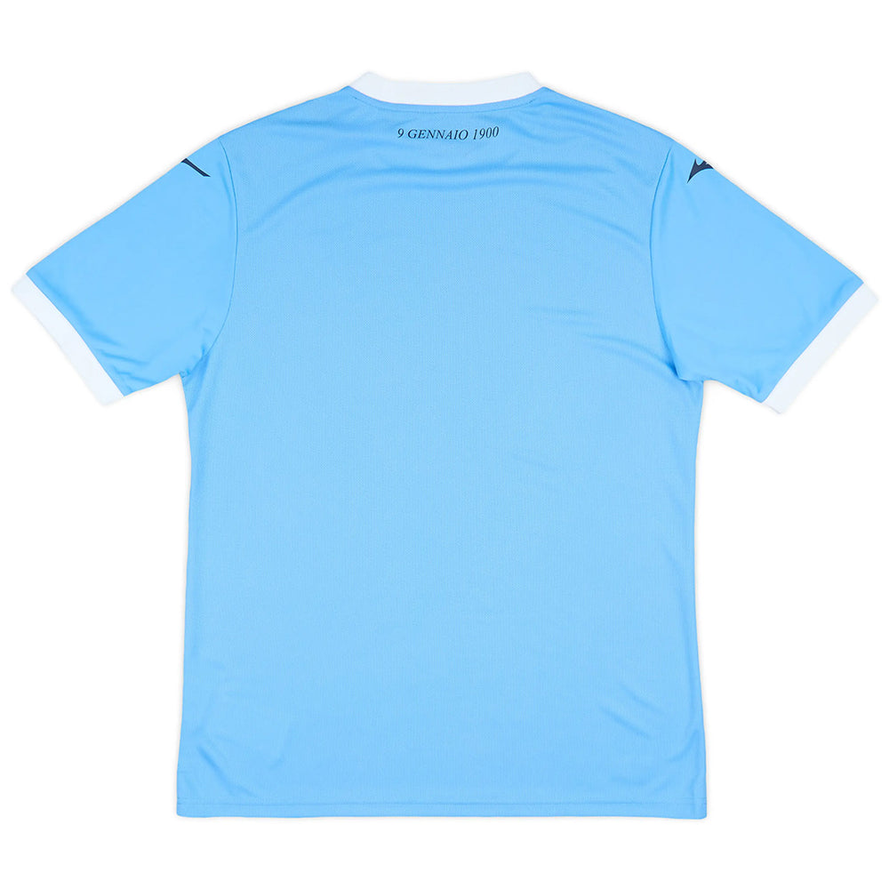 Lazio Home Jersey 2025/26