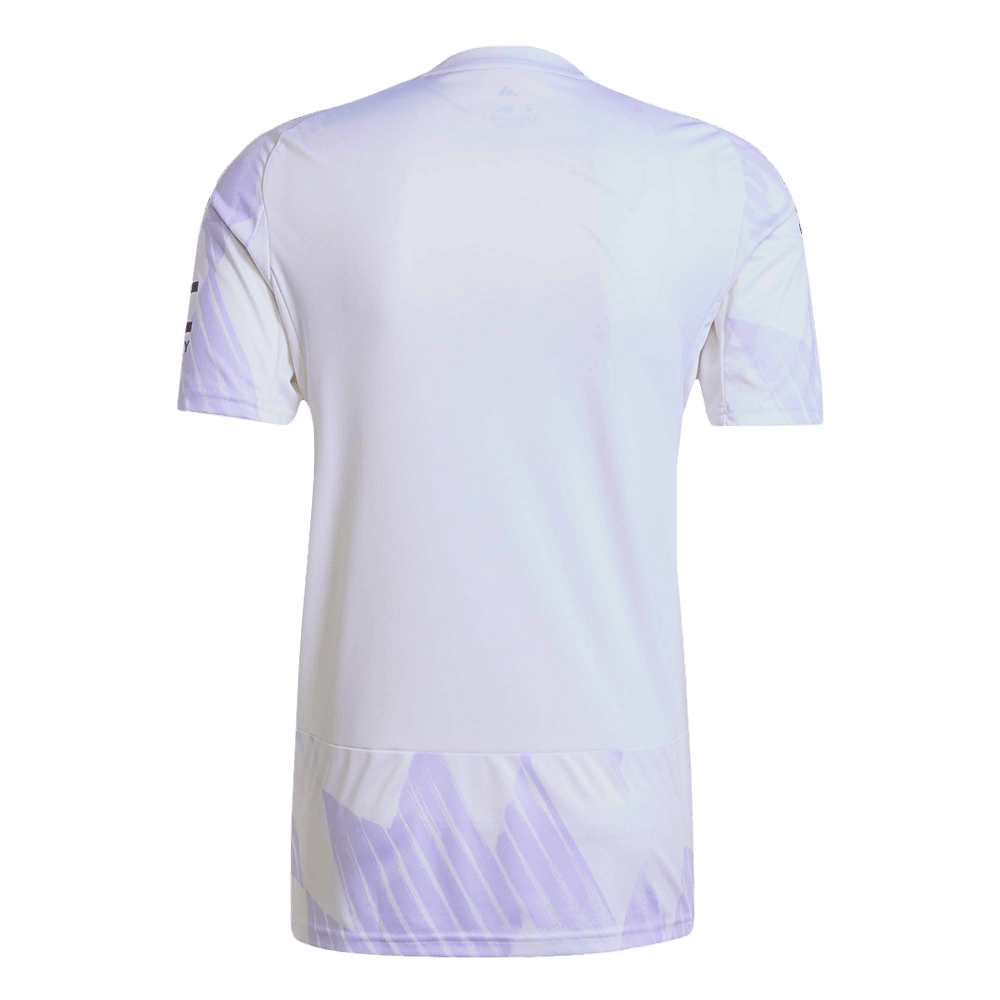 Manchester United Away Jersey Kit 2025/26