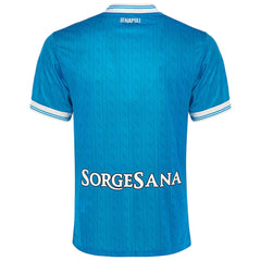 LUKAKU #9 Napoli Home Jersey 2025/26