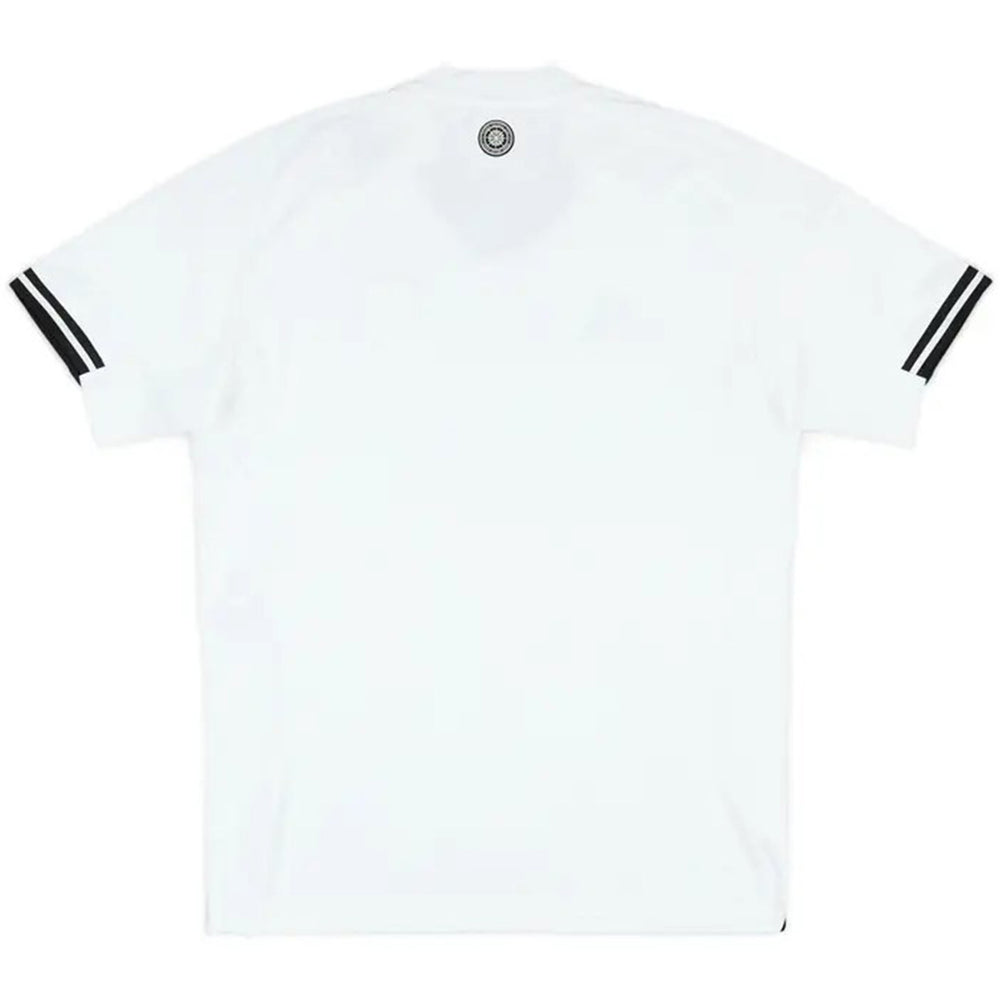 Fulham Home Jersey 2025/26