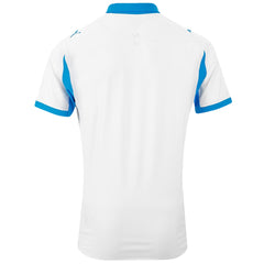 Marseille Home Match Jersey Player Version 2025/26