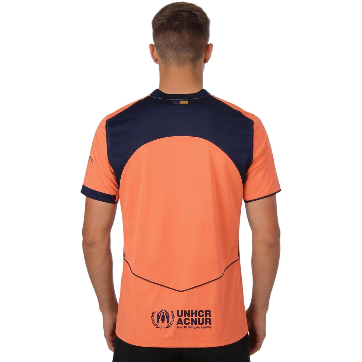 Barcelona Third Jersey 2025/26