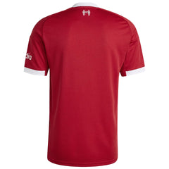 Discount Liverpool Home Jersey 2025/26