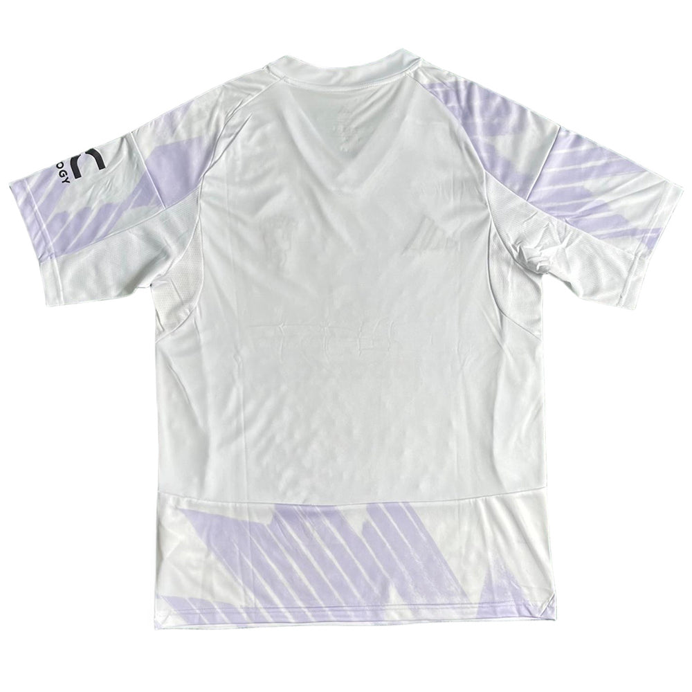 Discount Manchester United Away Jersey 2025/26