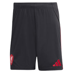 Liverpool Away Soccer Shorts 2025/26