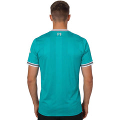 Liverpool Third Jersey 2025/26