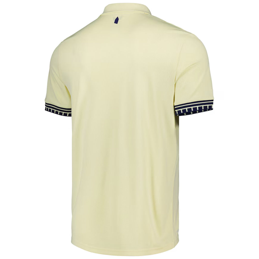 Everton Away Jersey 2025/26