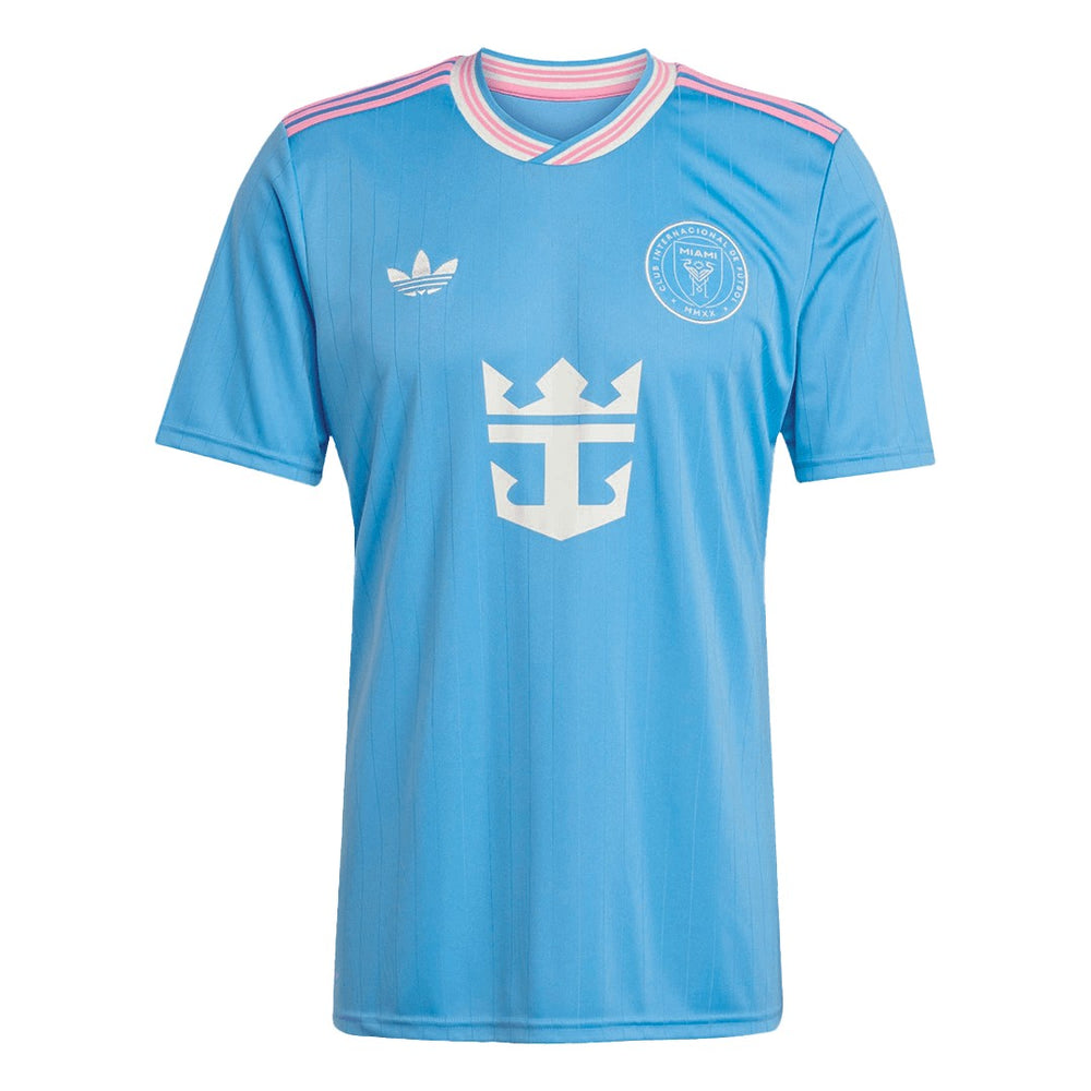 Inter Miami CF Third Jersey Kit 2025/26