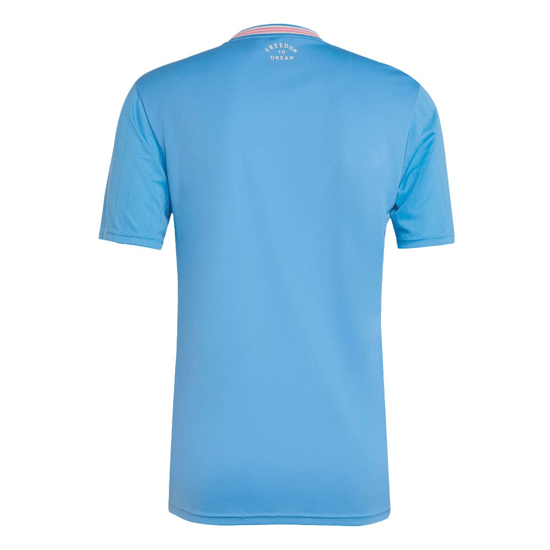 Inter Miami CF Third Jersey Kit 2025/26