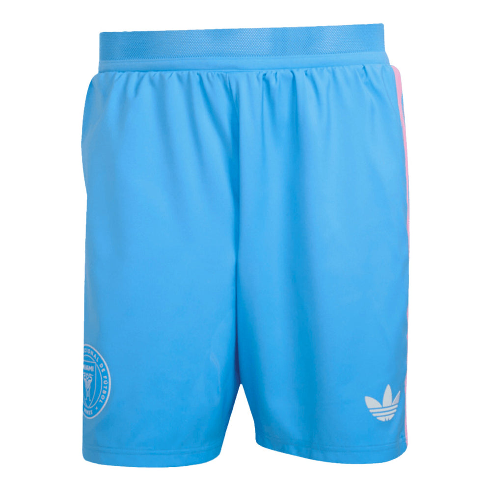 Inter Miami CF Third Jersey Kit 2025/26