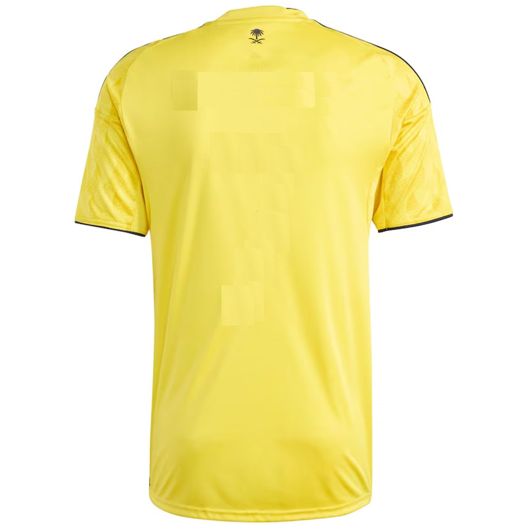 Al Nassr Home Jersey 2025/26