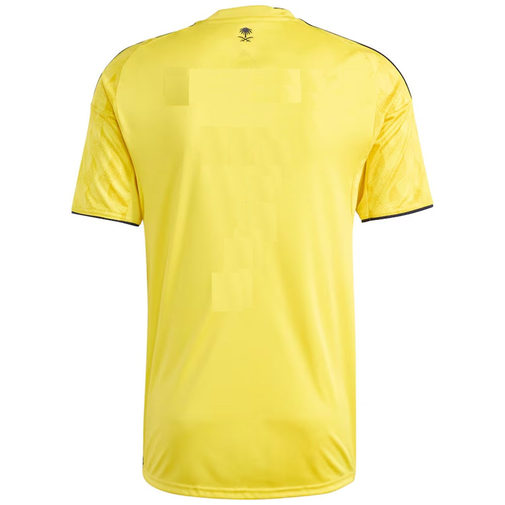 Al Nassr Home Jersey 2025/26