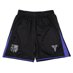 Barcelona Away Soccer Shorts 2025/26