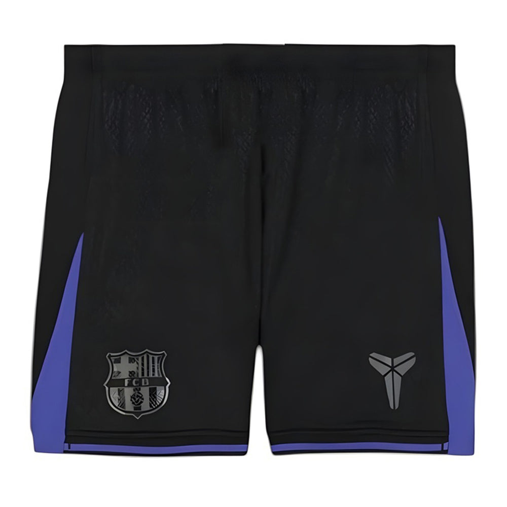 Barcelona Away Jersey Kit 2025/26