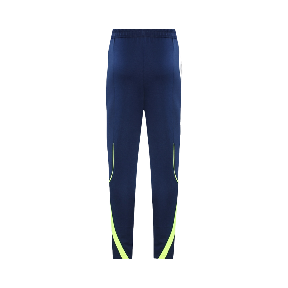 Real Madrid Training Tracksuit Kit(Jacket+Pants) 03 Navy 2025/26