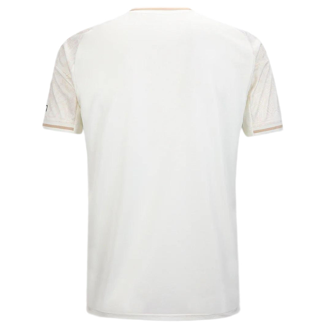 Nottingham Forest Away Jersey 2025/26