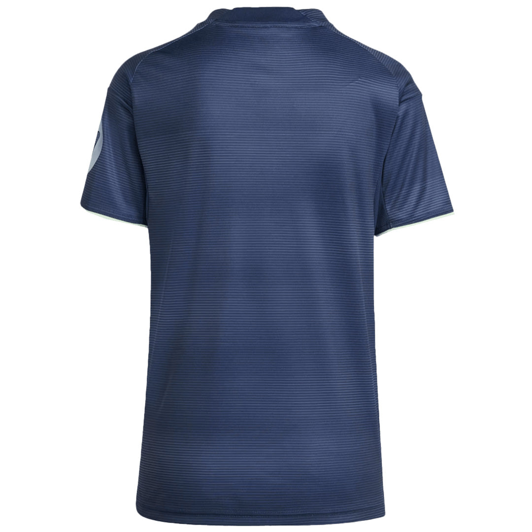 Women's Real Madrid Away Jersey 2025/26