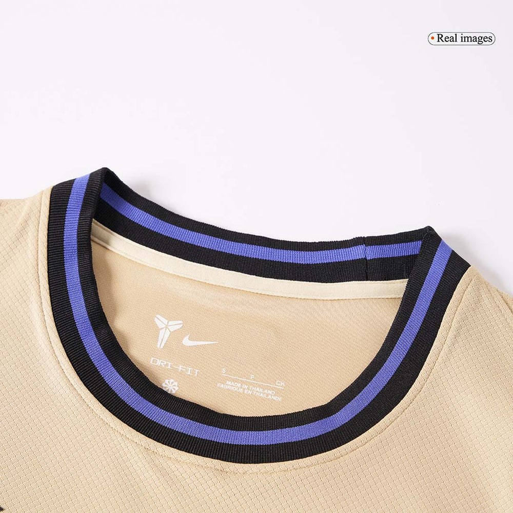 LEWANDOWSKI #9 Barcelona Away Jersey 2025/26 - UCL