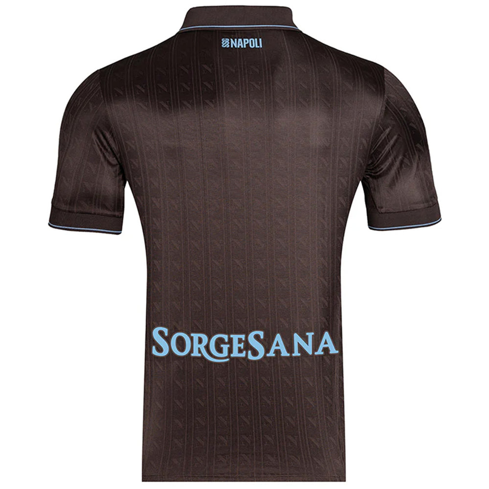 Napoli Third Jersey 2025/26