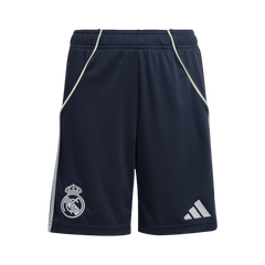 [Super Replica] Real Madrid Away Jersey Full Kit 2025/26