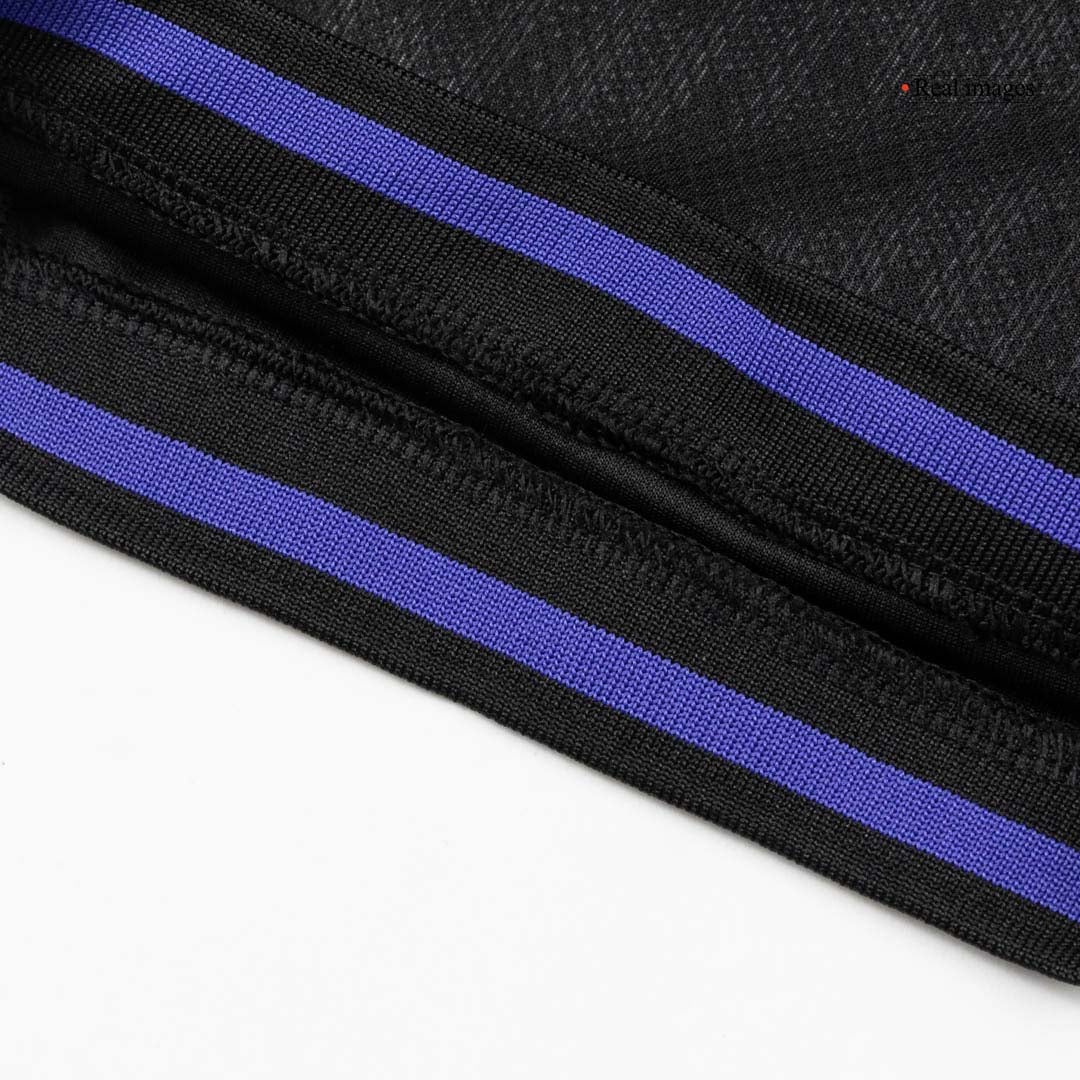 Kids Barcelona x Kobe Bryant Away Full Jersey Kit 2025/26