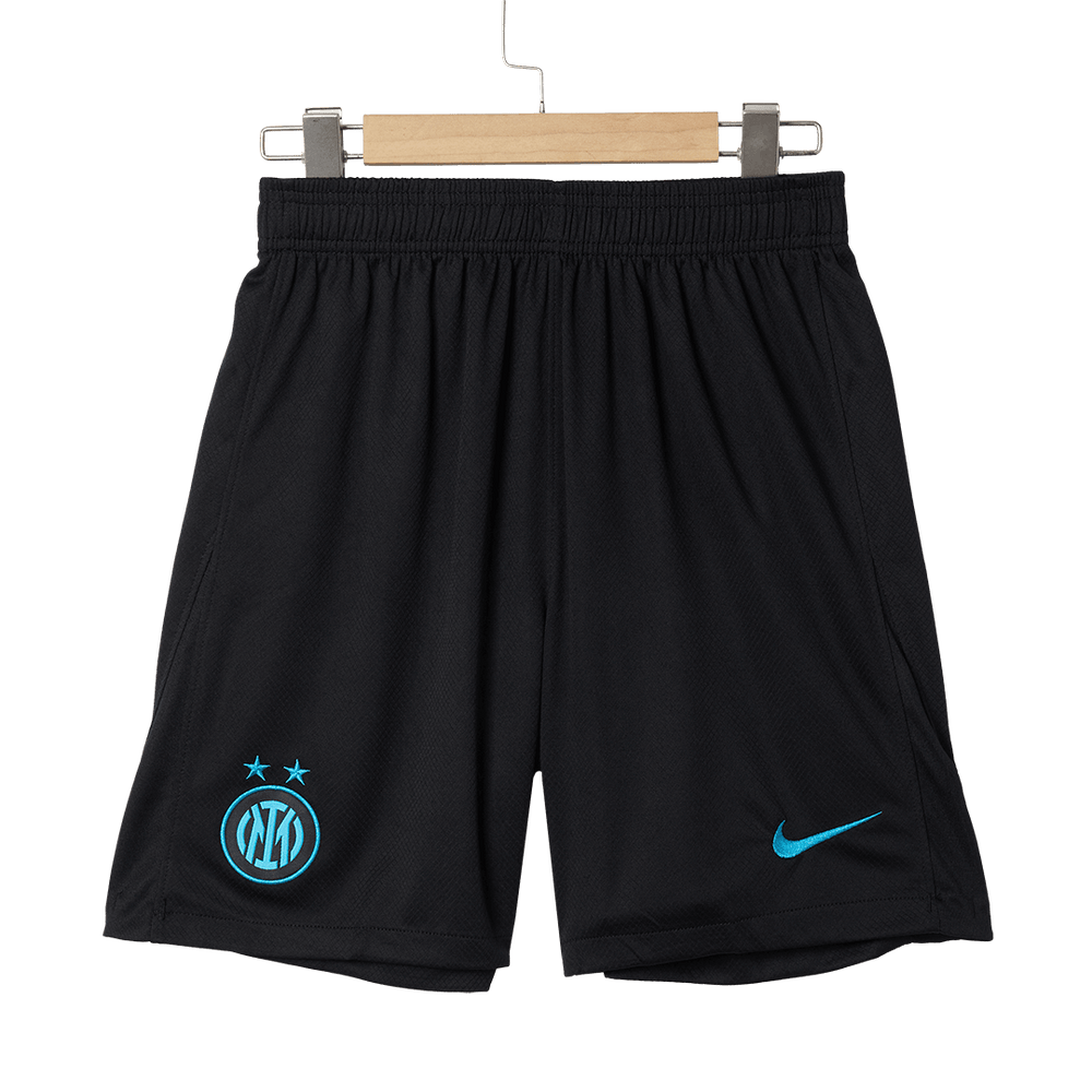 Inter Milan Home Jersey Full Kit 2025/26