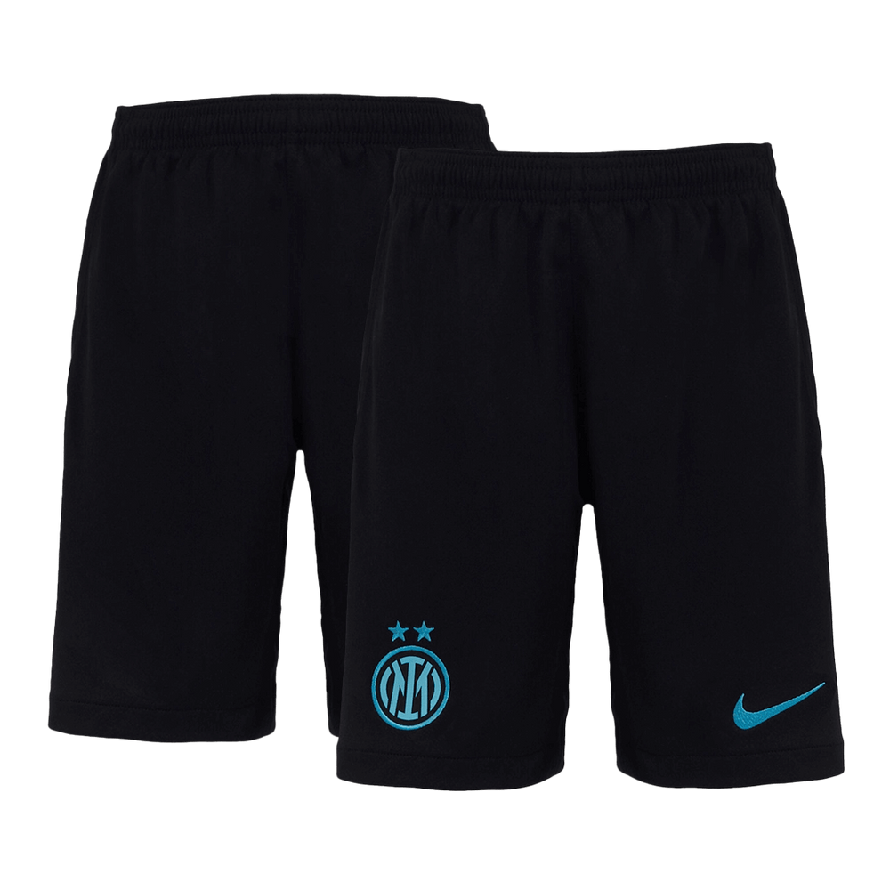 Inter Milan Home Jersey Full Kit 2025/26