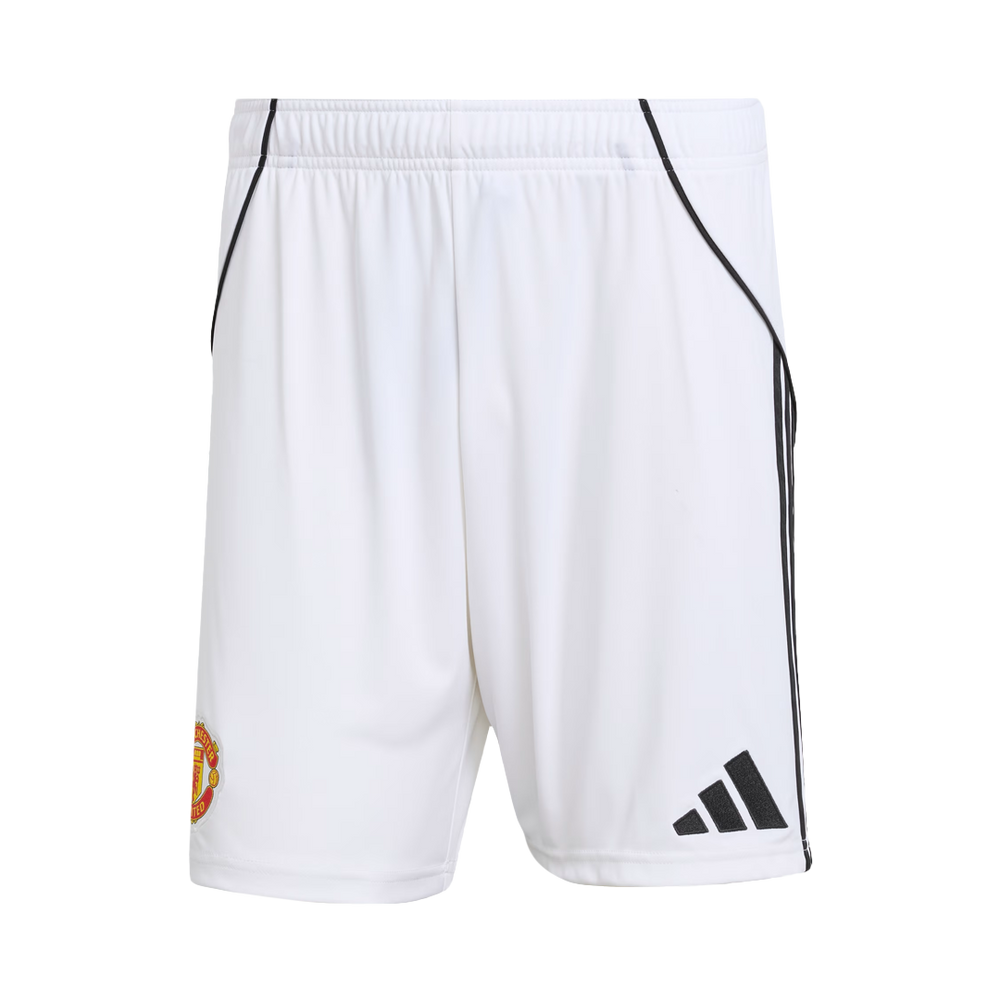 Manchester United Home Jersey Full Kit 2025/26 - [Super Replica]