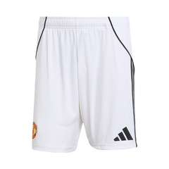 Manchester United Home Jersey Full Kit 2025/26 - [Super Replica]