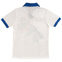 Retro Italy Training Jersey World Cup 1994