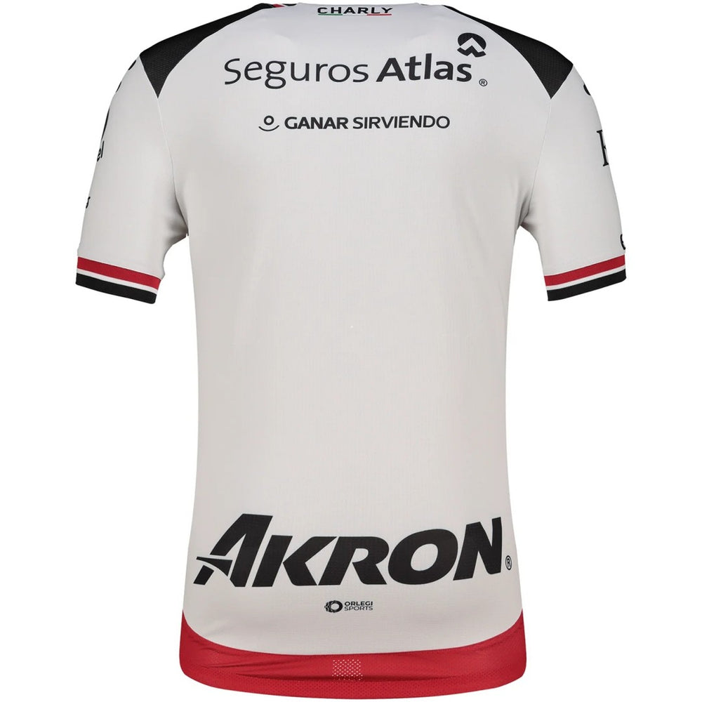 Atlas de Guadalajara Away Jersey 2025/26