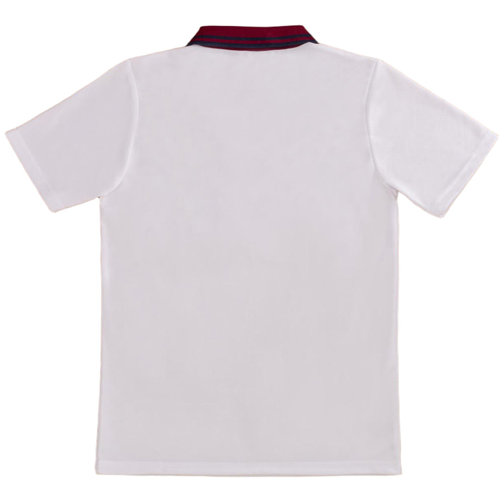 Retro Aston Villa Third Jersey 1994/95