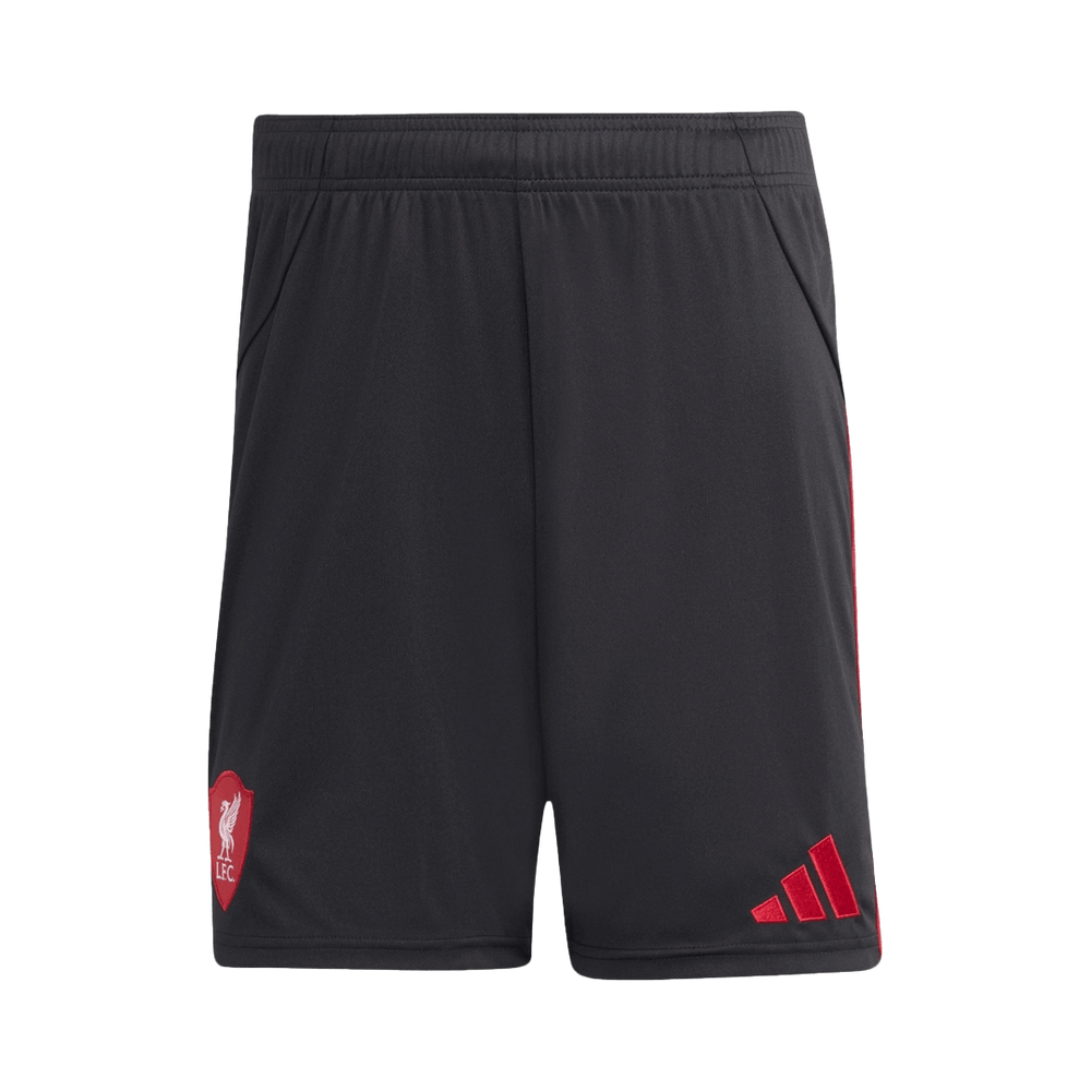 Liverpool Away Jersey Full Kit 2025/26