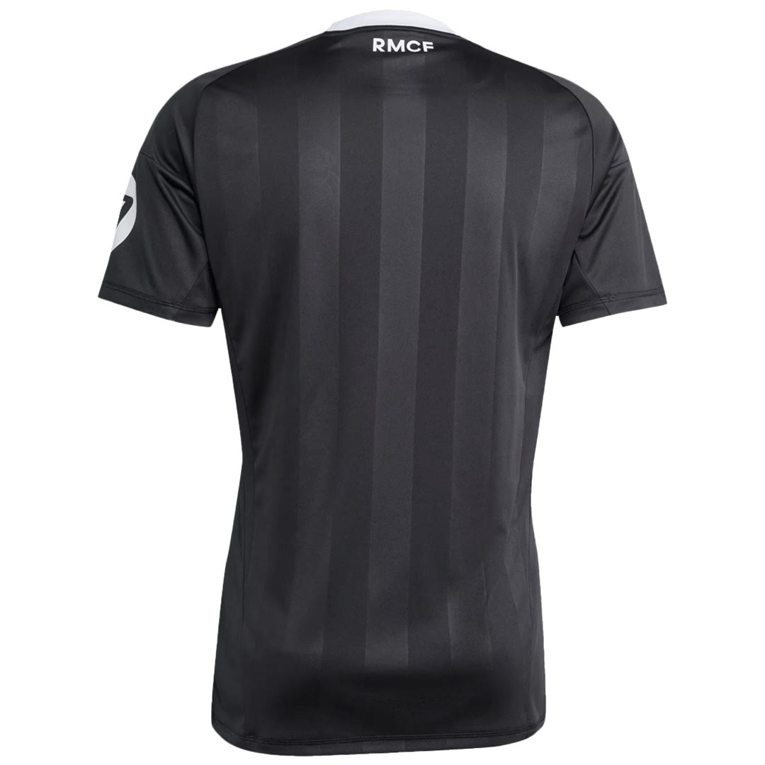 Discount Real Madrid Third Goalkeeper Jersey 2025/26
