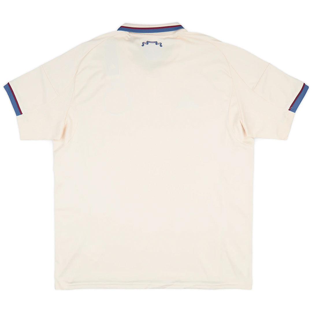 Discount Ajax Third Jersey 2025/26