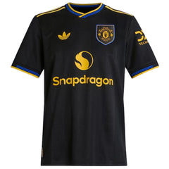 Discount Manchester United Third Jersey 2025/26