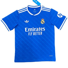 Discount Real Madrid Third Jersey 2025/26