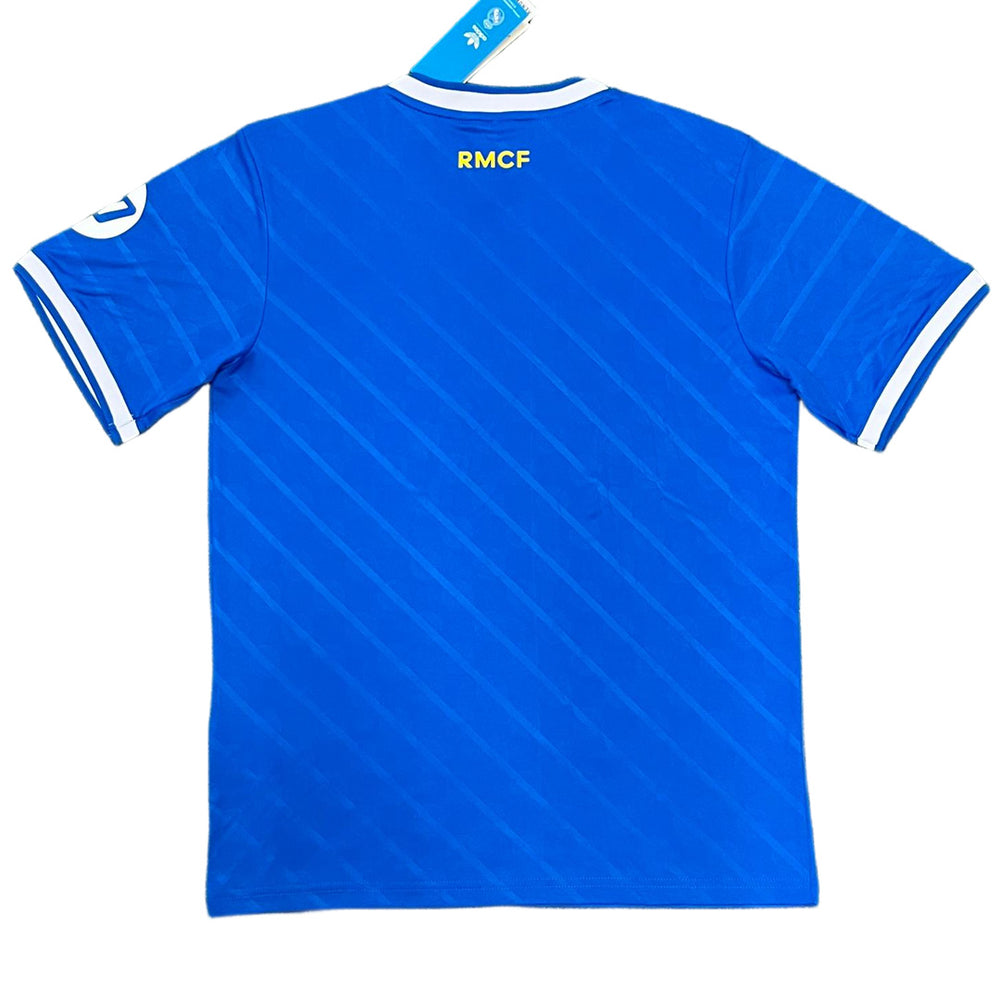 Discount Real Madrid Third Jersey 2025/26