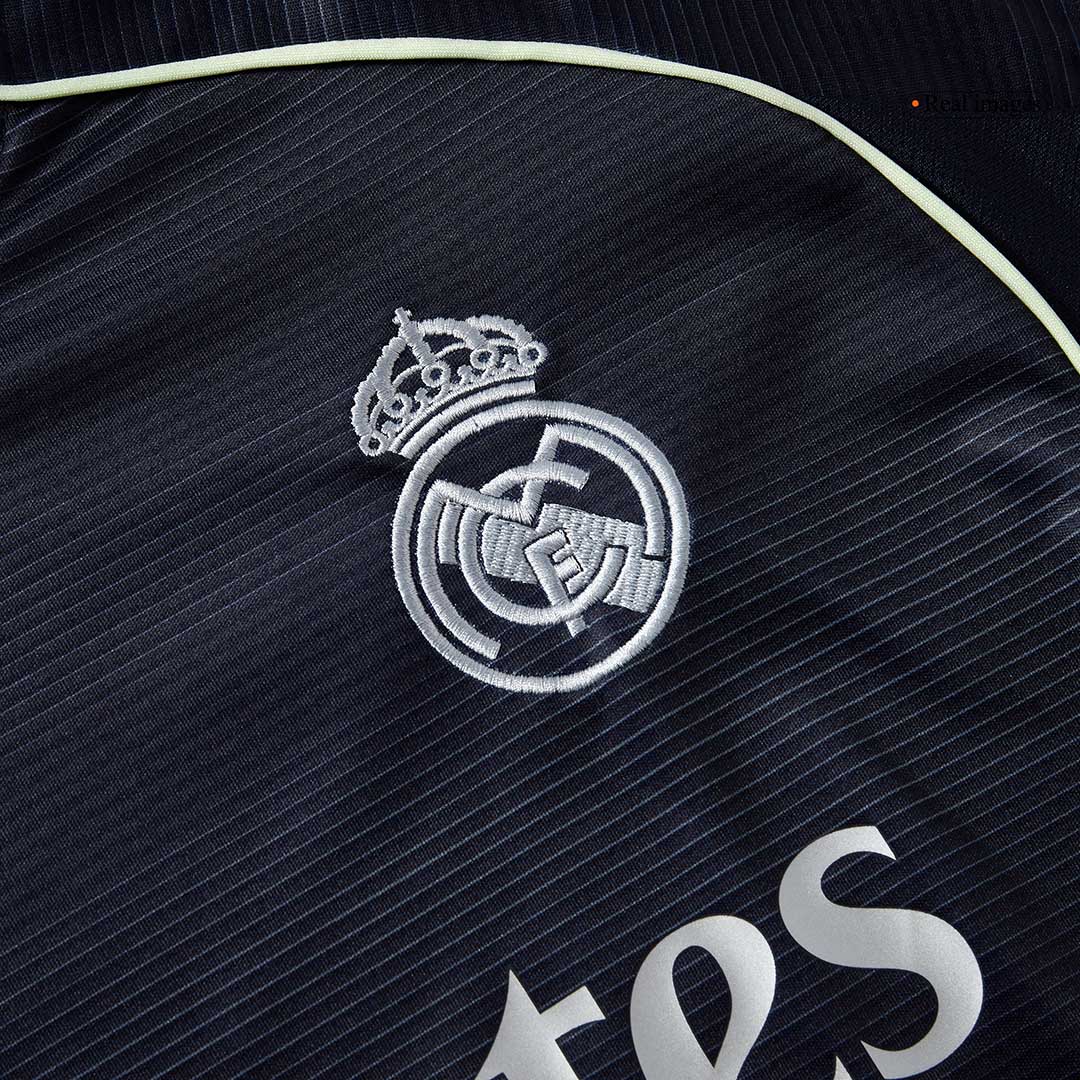 CAMAVINGA #6 Real Madrid Away Jersey 2025/26 - [Super Replica]