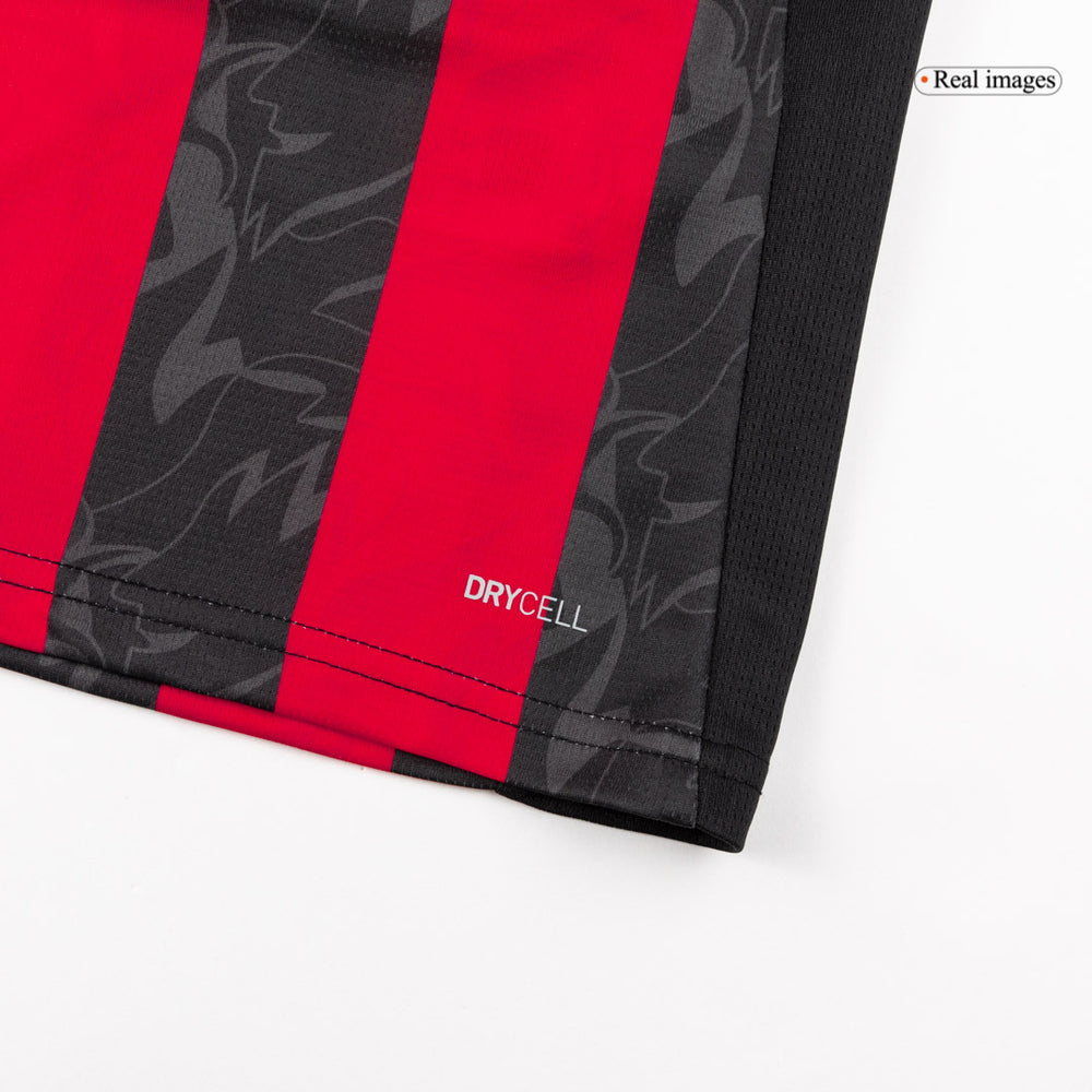 FOFANA #19 AC Milan Home Jersey 2025/26 - [Super Replica]