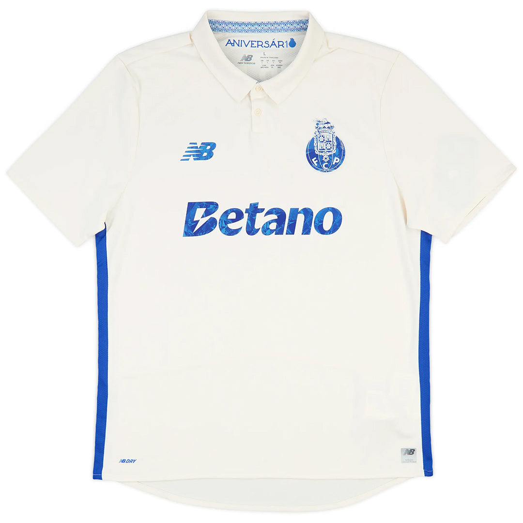FC Porto Third Jersey 2025/26