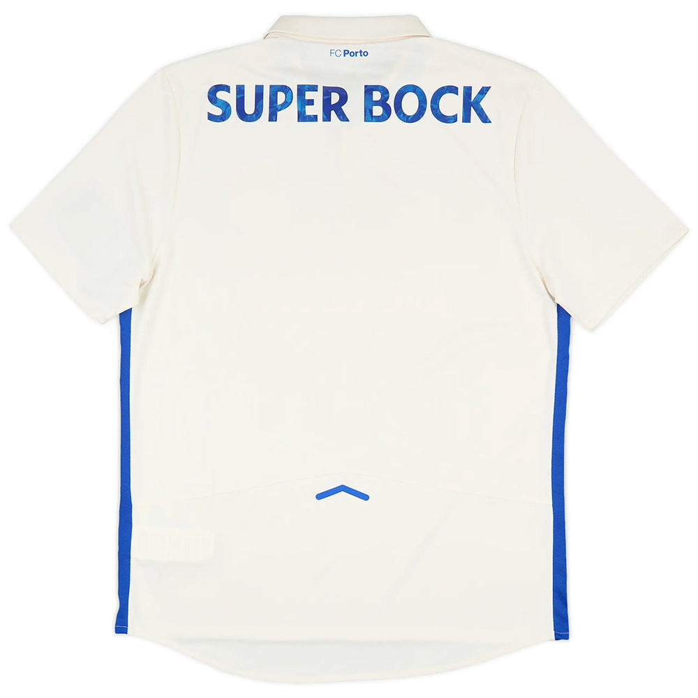 FC Porto Third Jersey 2025/26