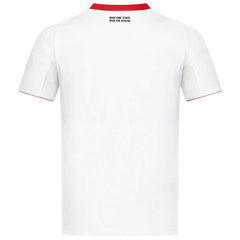 Eintracht Frankfurt Away Jersey 2025/26