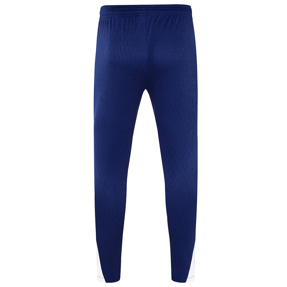 Barcelona 1/4 Zipper Sweat Kit(Top+Pants) Navy 2025/26